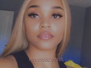 PrincessGiaSmash