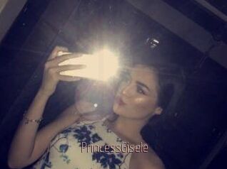 PrincessGisele