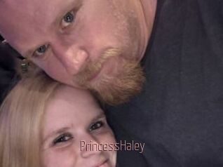 PrincessHaley
