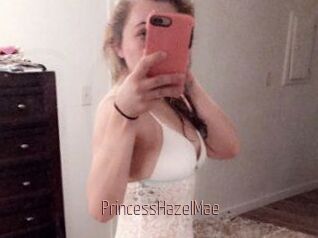 PrincessHazelMae