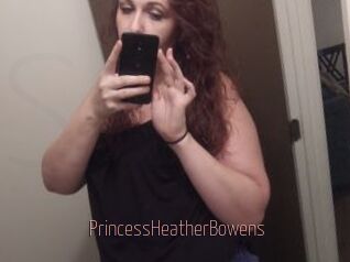 PrincessHeatherBowens