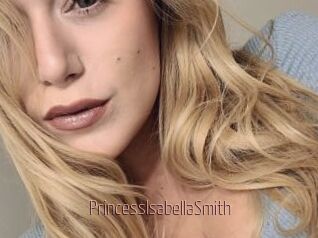 PrincessIsabellaSmith