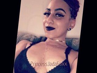 PrincessJadaFoxx