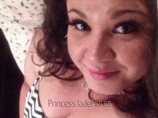 PrincessJadeFlores