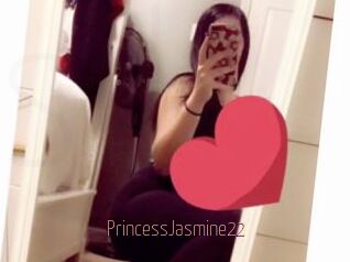 PrincessJasmine22