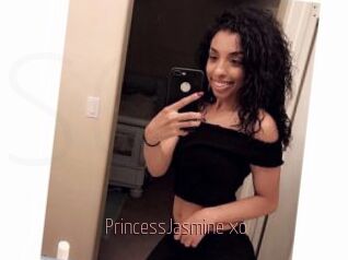PrincessJasmine_xo