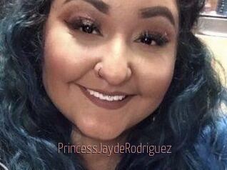 PrincessJaydeRodriguez