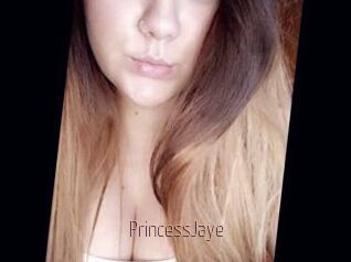 PrincessJaye Sexe désirs