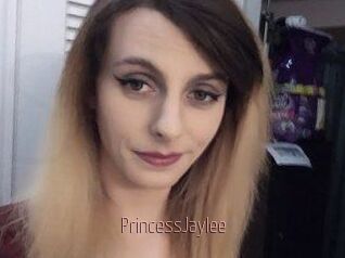 PrincessJaylee Sexe désirs