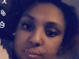 PrincessJucieJosie