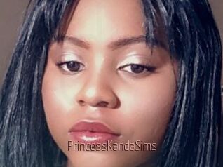 PrincessKandaSims