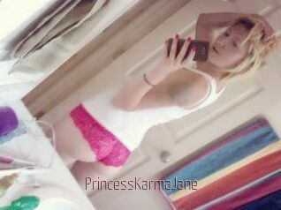 PrincessKarmaJane