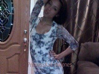 PrincessKatrinaJones