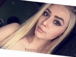 PrincessKellyMae