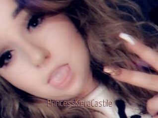 PrincessKieraCastile