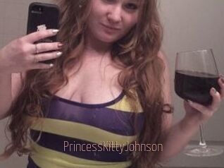 PrincessKittyJohnson