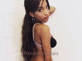 PrincessKrystalKors
