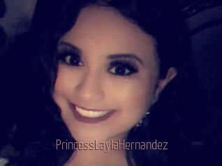 PrincessLaylaHernandez