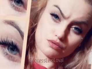 PrincessLexiLoval