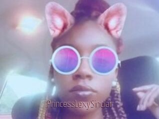 PrincessLexySinclair