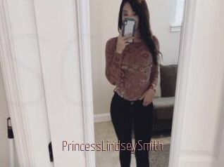 PrincessLindseySmith