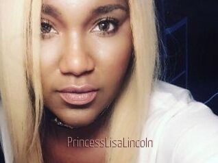 PrincessLisaLincoln Sexe désirs
