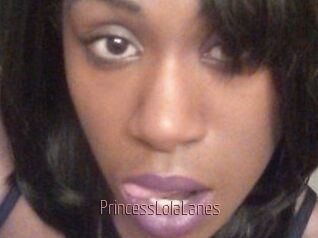 PrincessLolaLanes Sexe désirs