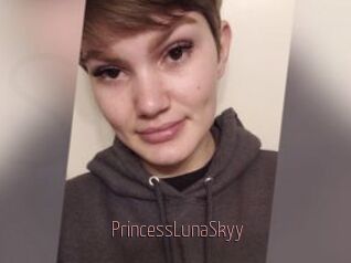 PrincessLunaSkyy