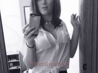 PrincessLydiaSykes
