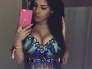 PrincessMadisonBell