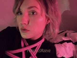 PrincessMaeve