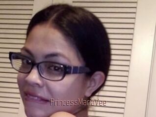 PrincessMariaVee