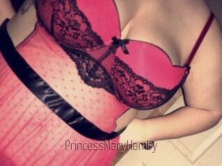 PrincessMaryHamby Sexe désirs