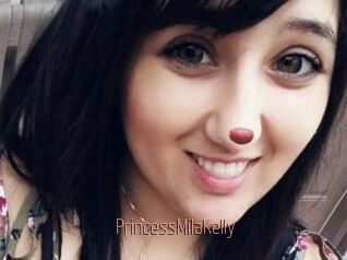 PrincessMilaKelly