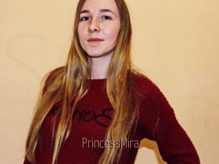 PrincessMira