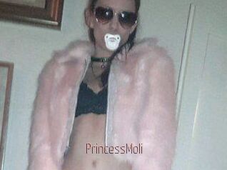 PrincessMoli