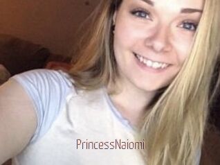PrincessNaiomi