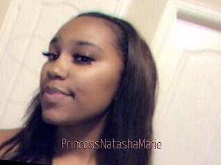 PrincessNatashaMarie