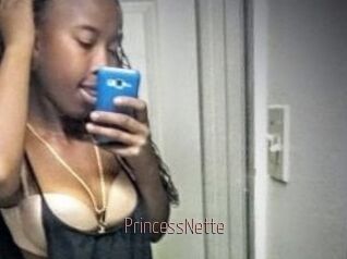Princess_Nette