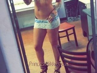 PrincessNikkiLexus