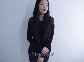 PrincessQaun