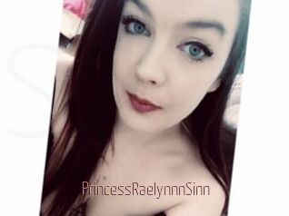 PrincessRaelynnnSinn