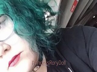 PrincessRoryDoll