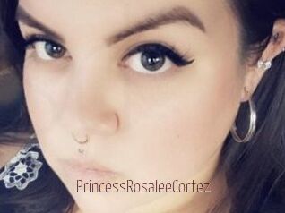 PrincessRosaleeCortez