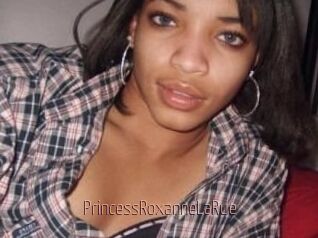 PrincessRoxanneLaRue