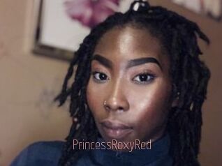 PrincessRoxyRed