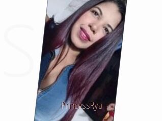 PrincessRya