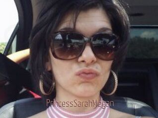 PrincessSarahMegan Sexe désirs