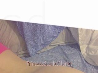 PrincessScarletStarlet