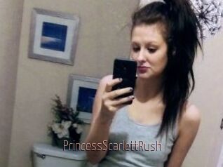 PrincessScarlettRush